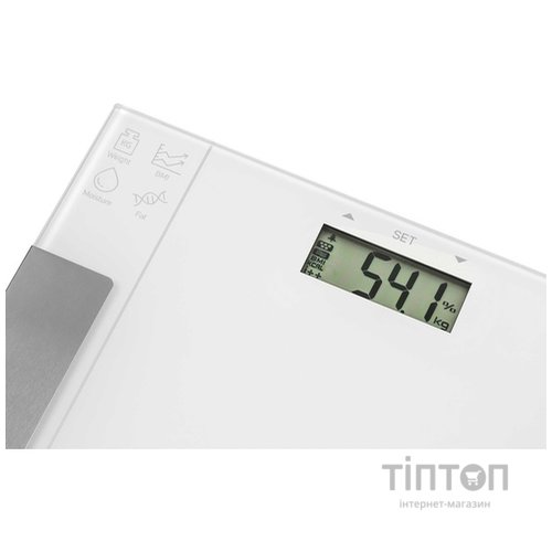 Ваги підлогові Sencor SBS 5051WH