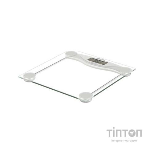 Ваги підлогові Sencor SBS113SL