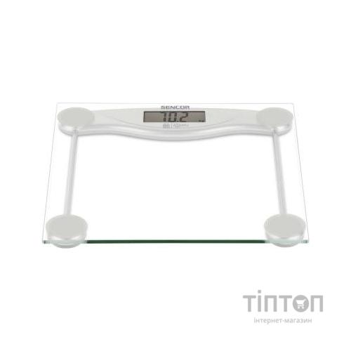 Ваги підлогові Sencor SBS113SL