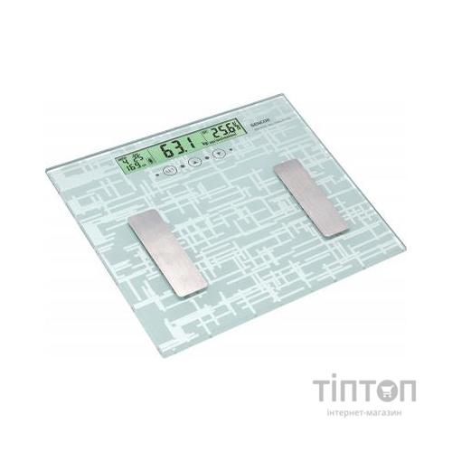 Ваги підлогові Sencor SBS5005