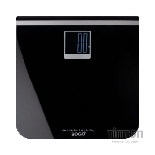 Ваги підлогові SOGO BAB-SS-3975