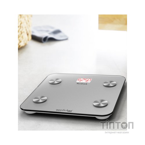 Ваги підлогові Tefal BM9600S1