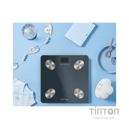 Ваги підлогові Tefal BM9620S1