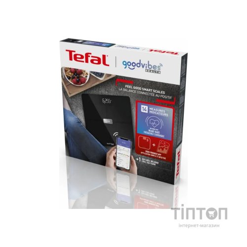 Ваги підлогові Tefal BM9670S1
