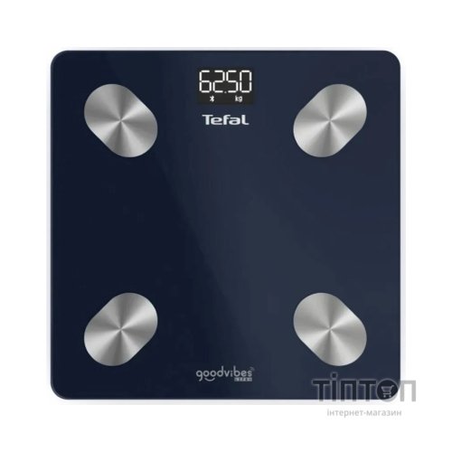 Ваги підлогові Tefal BM9720F0