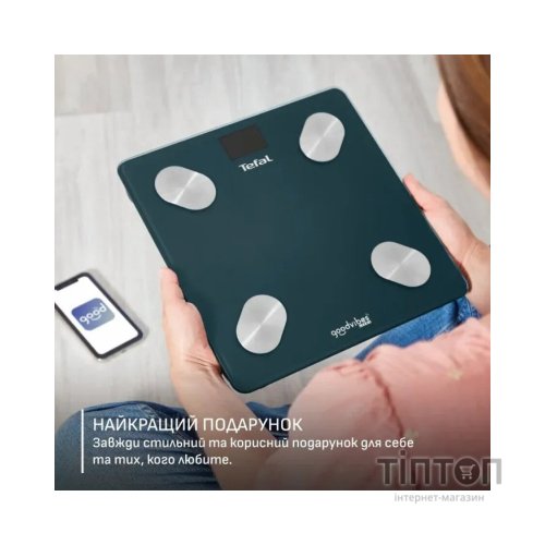 Ваги підлогові Tefal BM9720F0