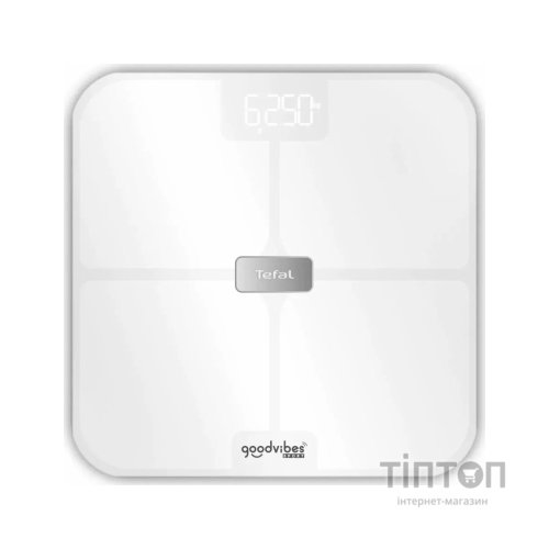 Ваги підлогові Tefal BM9740F0