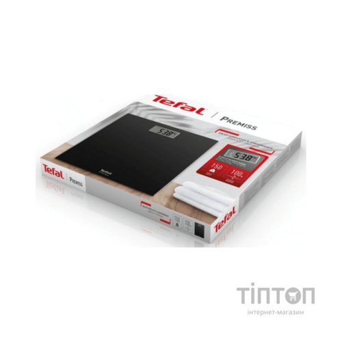 Ваги підлогові Tefal PP1400V0