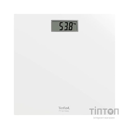 Ваги підлогові Tefal PP1401V0