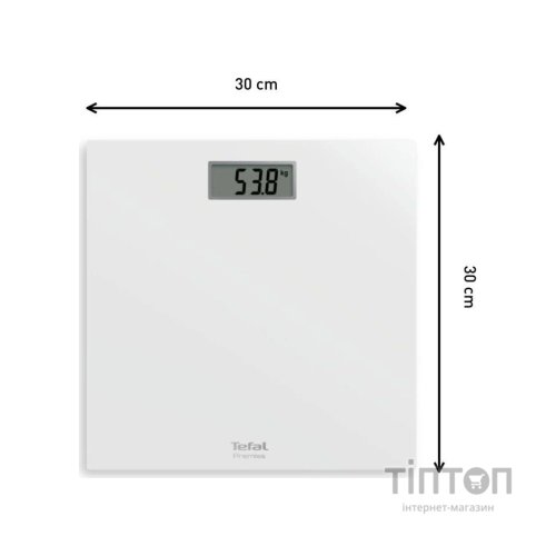 Ваги підлогові Tefal PP1401V0