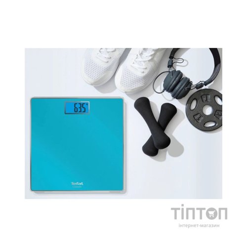 Ваги підлогові Tefal PP1503V0