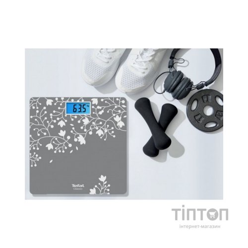 Ваги підлогові Tefal PP1537V0