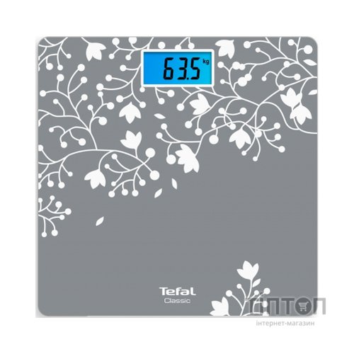 Ваги підлогові Tefal PP1537V0
