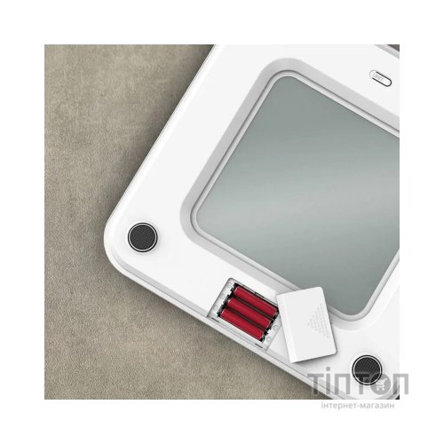Ваги підлогові Tefal PP1903V0