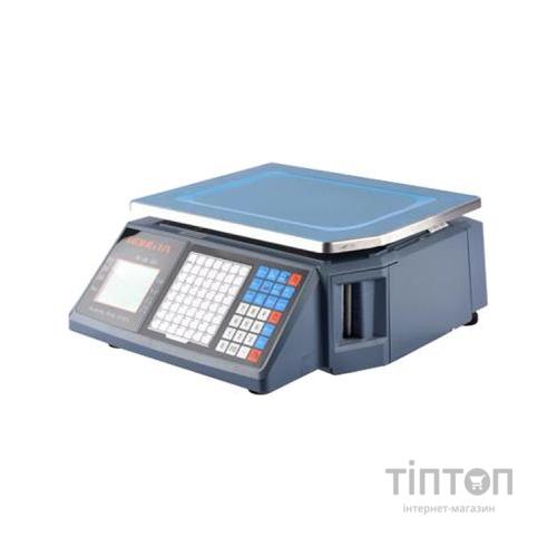 Ваги Rongta RLS 1000B (KZVO-00115)