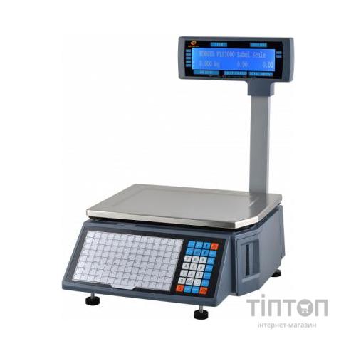 Ваги Rongta RLS 1000С (KZVO-00116)