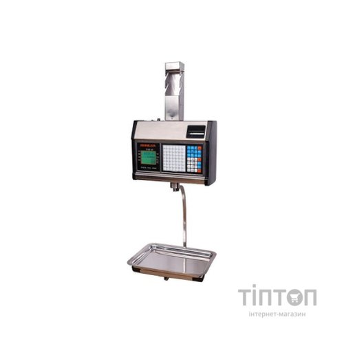 Ваги Rongta RLS 1315 (KZVO-00152)