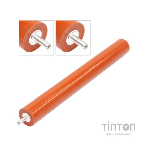 Вал гумовий Brother HL-2140/MFC7340 Printalist (LPR-Broth-HL2140-PL)
