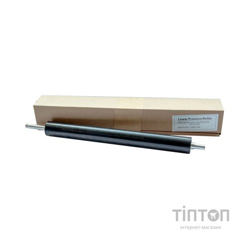 Вал гумовий Brother HL-2230/2240/2270DW/DCP7060/7065DN, CET6760/LPR-HL22 AHK (3205042)