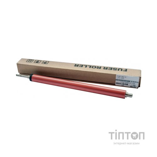 Вал гумовий Canon IR 1018/1022/1020/1024/1025/1023/LB MF6530/6650, FC6-7 AHK (3205044)