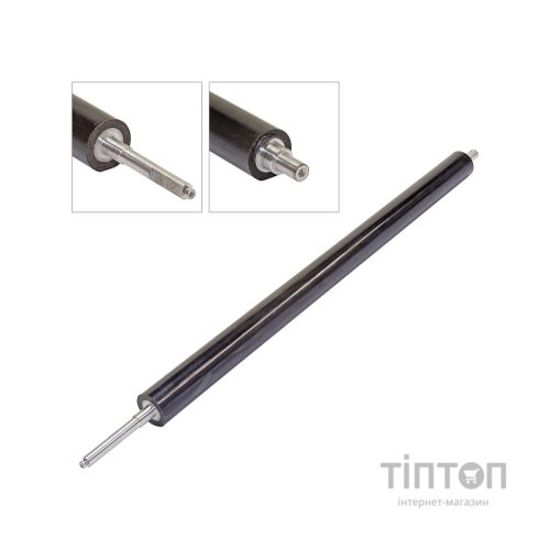 Вал гумовий Canon iR-2016/2020/ FC6-4453 Printalist (LPR-Canon-iR2016-PL)