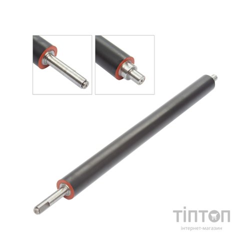 Вал гумовий Canon iR-2018/2022/2025/ FC5-5264 Printalist (LPR-Canon-iR2018-PL)