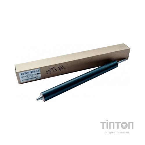 Вал гумовий HP CLJ 1600/2600/2605/Canon LBP 5000/5100 RC1-5075-VE AHK (3205062)