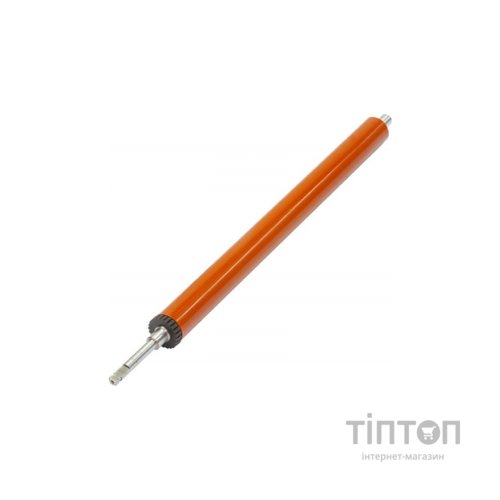 Вал гумовий HP LJ 1010/1015/1020/ RC1-2135 Printalist (LPR-HP-LJ1010-PL)