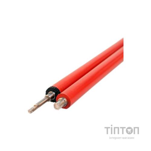 Вал гумовий HP LJ 1010 Makkon (ZMN-HP-1010-FPR)