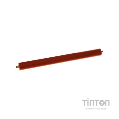 Вал гумовий HP LJ 1018/1020/M1005 (RC1-2135/RC1-2136) SPONGE Veaye (RM1-0660SR-VE)