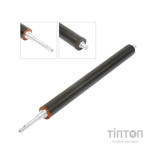 Вал гумовий HP LJ 1200/1000/ RF0-1002 Printalist (LPR-HP-LJ1200-PL)