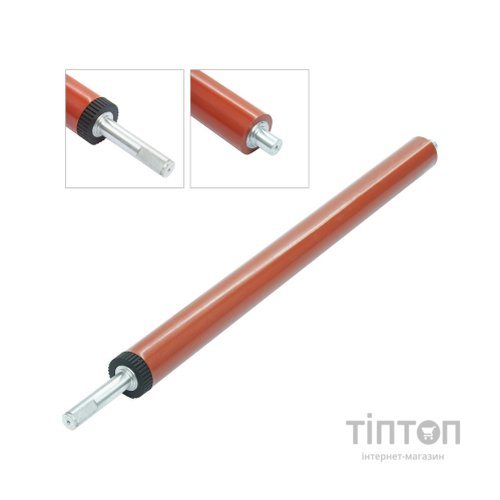 Вал гумовий HP LJ 5000/ RB2-1919 Printalist (LPR-HP-LJ5000-PL)