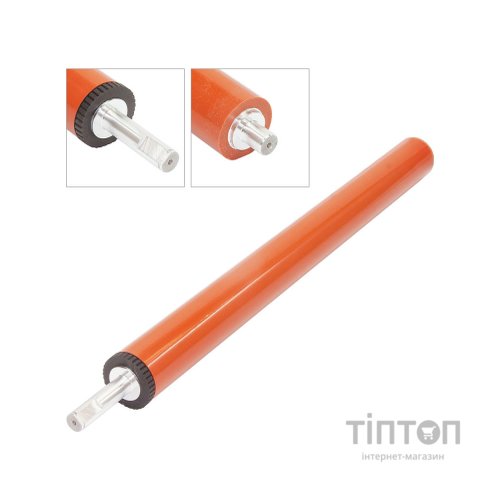 Вал гумовий HP LJ 5200/M5035 Printalist (LPR-HP-LJ5200-PL)