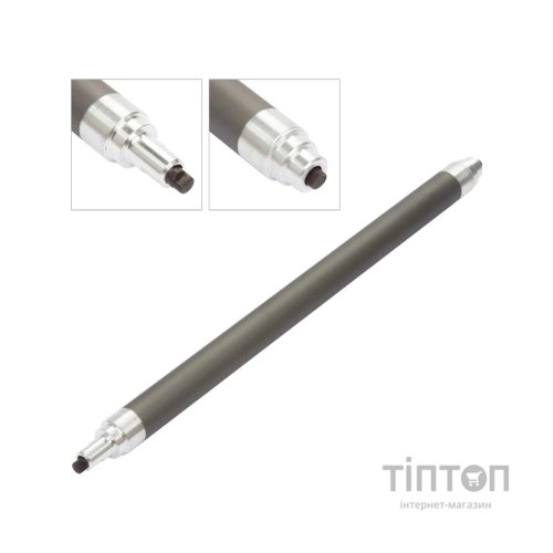 Вал гумовий HP LJ Enterprise M607/608/609/631/632/633/E62555 Welldo (LPR-M608-WDS)