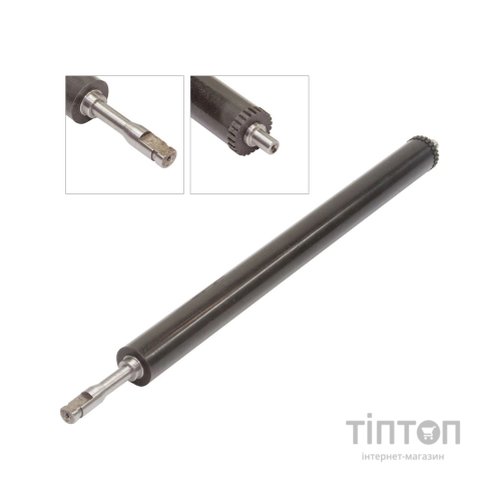 Вал гумовий HP LJ P1102/1606, Canon MF4410/ RC2-9208 Printalist (LPR-HP-P1102-PL)