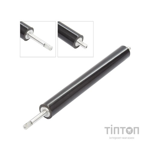 Вал гумовий HP LJ P3015/3010 Printalist (LPR-HP-P3015-PL)