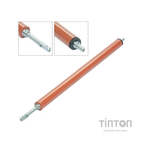 Вал гумовий HP LJ Pro M102/M106/M130/M203/M227 Printalist (LPR-HP-M102-PL)