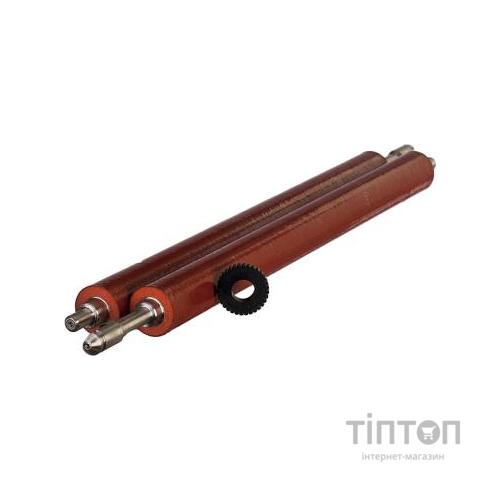 Вал гумовий HP LJ Pro M125/126/127/128 (LPR-M125) CET (CET2736)