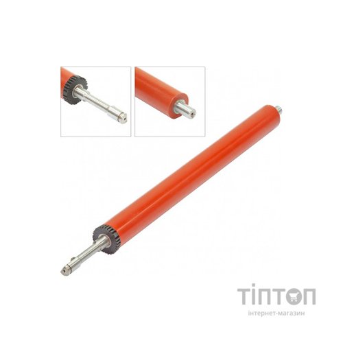 Вал гумовий HP LJ Pro M401n/2035 LPR-M401N BASF (BASF-LPR-M401N)