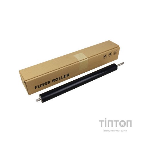 Вал гумовий KONICA MINOLTA Bizhub C224/284/364 (A161R71811-Lower) CET (CET7015)