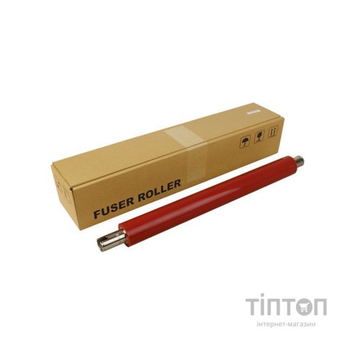 Вал гумовий KONICA MINOLTA Bizhub C451/550/650 CET (CET7018)