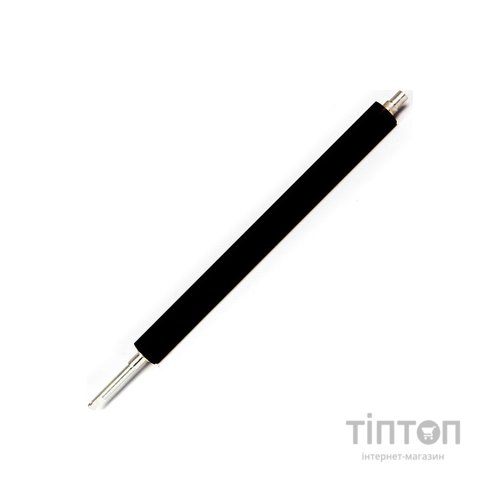 Вал гумовий PrintPro HP 1000/1200 (RS1000)