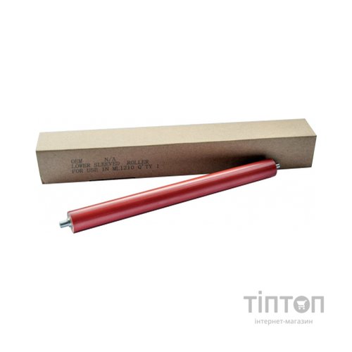 Вал гумовий SamsungML-1210/1250/4500/6200/SCX-4100/Ph3110/3210/РE114EJC7 AHK (3205064)