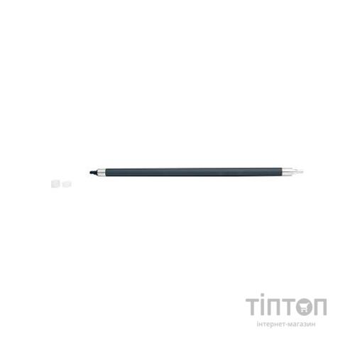 Вал магнітний HP LJ P1505 + втулки Makkon (HP1505MDR-G-S)