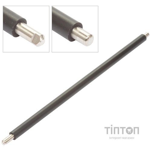 Вал первинної зарядки BASF for HP LJ Pro M102/M130 (BASF-PCR-CF217A)