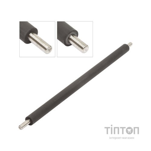 Вал первинної зарядки Samsung ML-1210/1250, Xerox Phaser 3110/3210, Lexmark E210 Delacamp (60054)