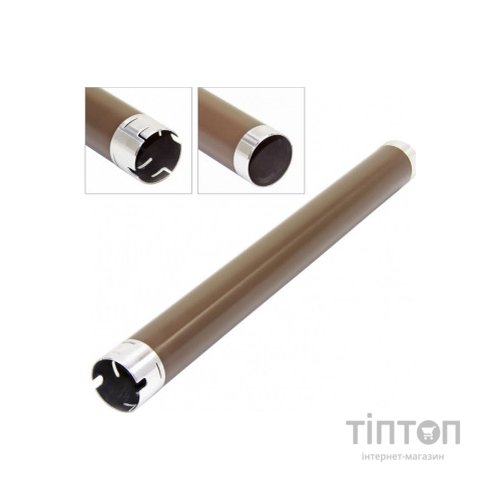 Вал тефлоновий Brother HL-1110/1111/1118 NewTone (UFR-HL1110-NT)