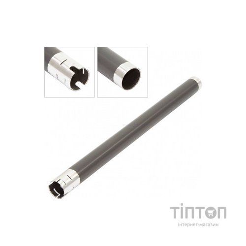 Вал тефлоновий Brother HL-2230/DCP-7060/MFC-7360 BASF (BASF-UFR-HL2240)