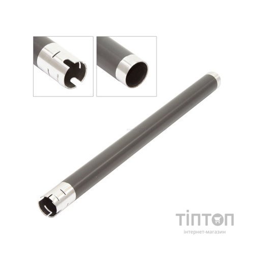 Вал тефлоновий Brother HL-2230/DCP-7060/MFC-7360 NewTone (NT-UFR-HL2240)