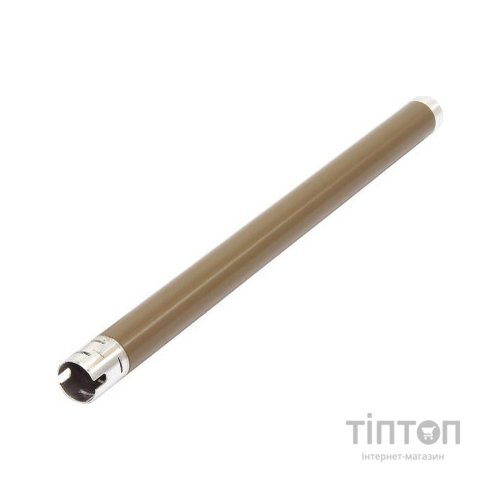 Вал тефлоновий Minolta Bizhub 162 аналог 27AE53020 Foshan (4021-5701-02-Foshan)